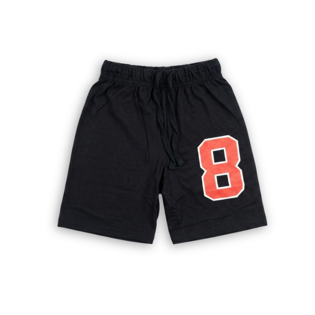 Boys Speed 88 Cotton Co-ord Set | Kids Summer Outfit | Aka